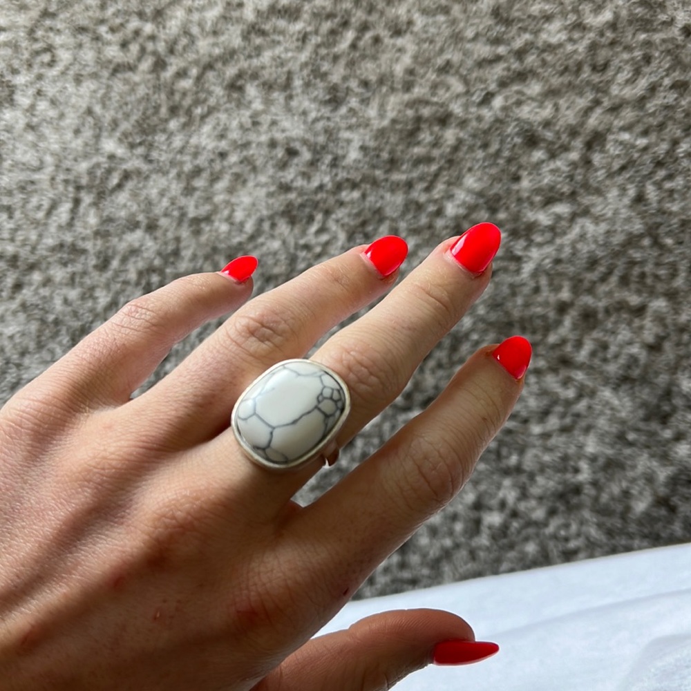 Turtle ring